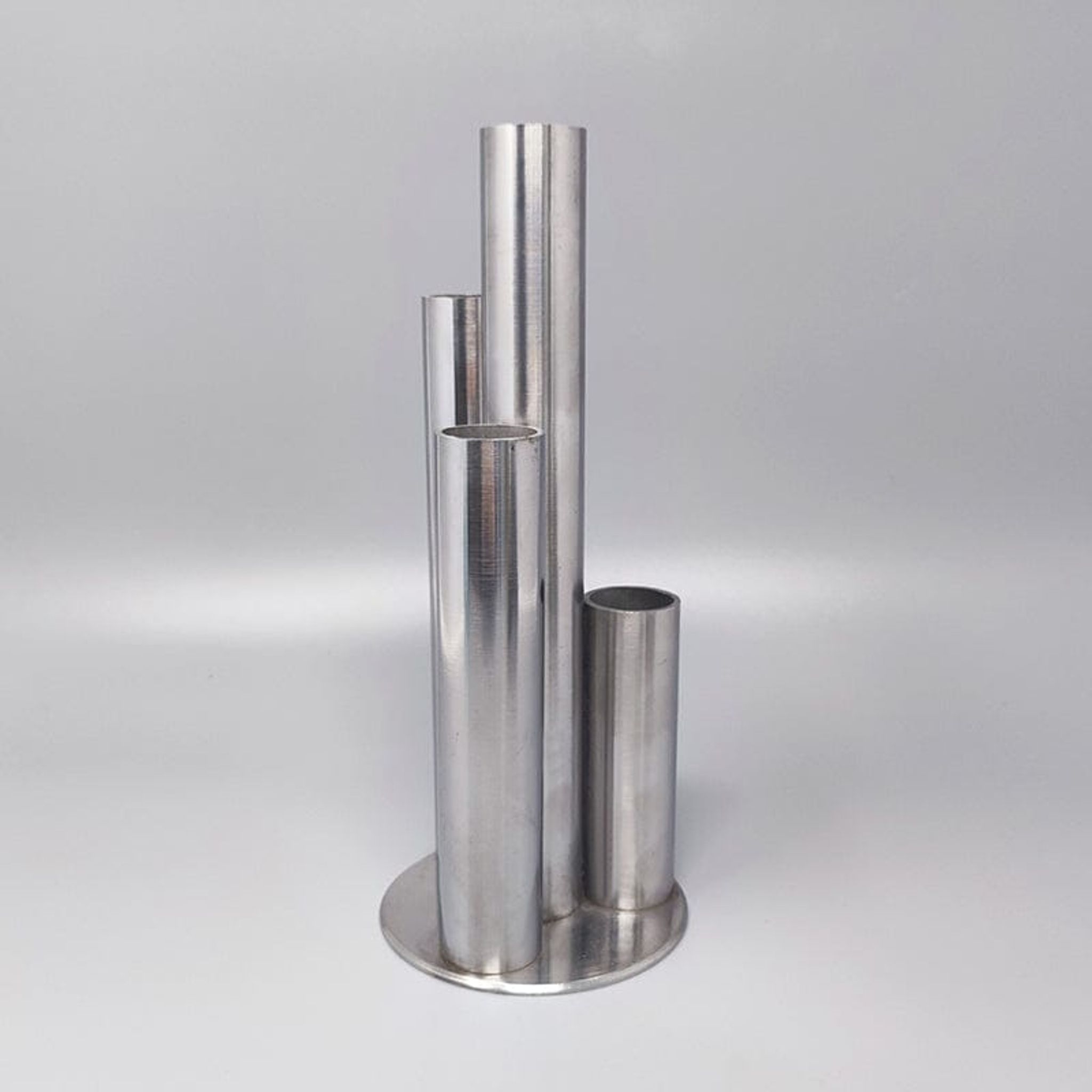 Space age vase. made in italy, 1970