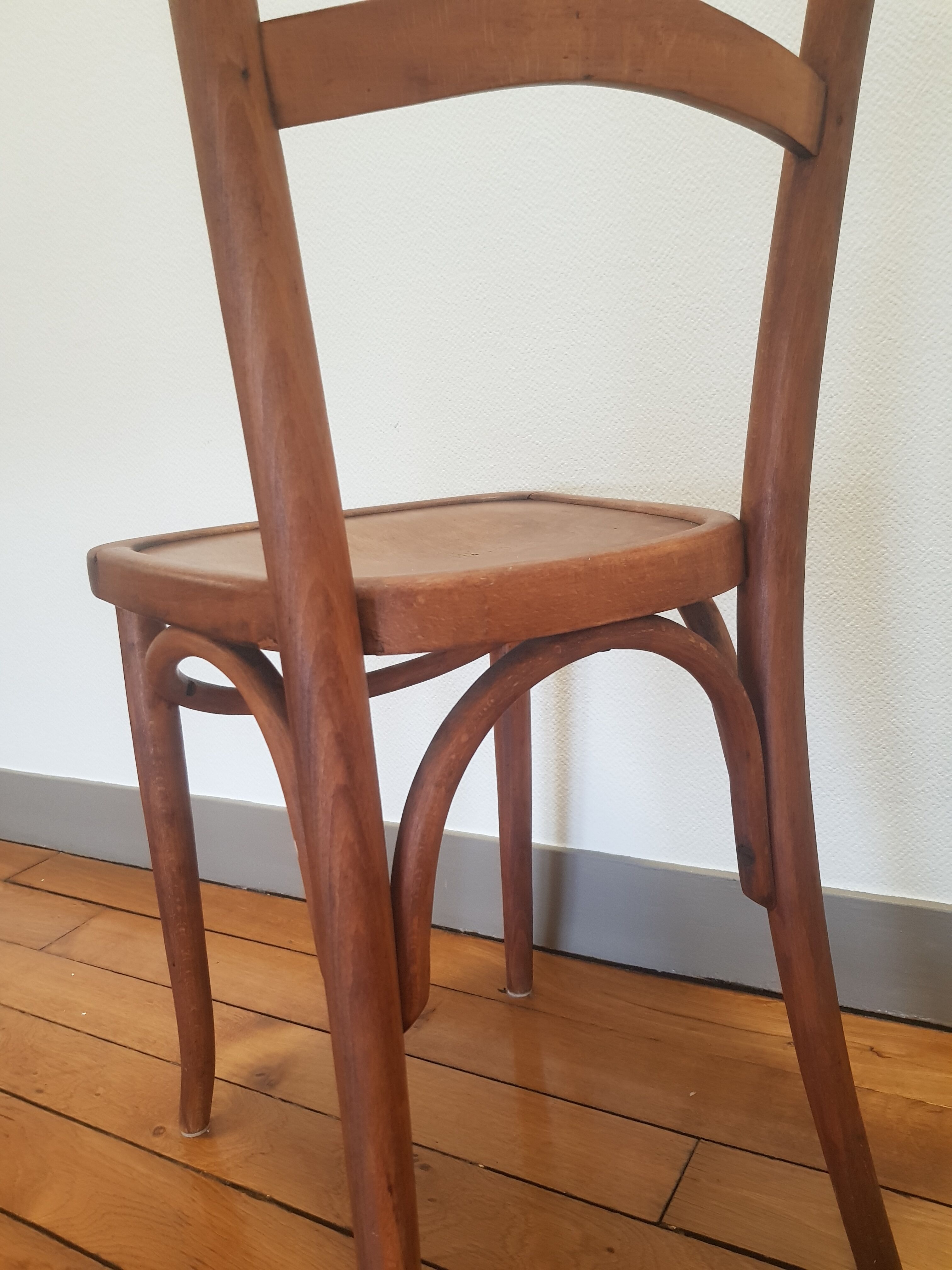 Luterma bistro chair