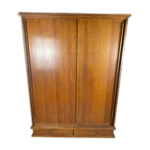 Vintage wardrobe