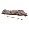 Balafon xylophone instrument de musique africain