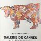 David-Gerstein exhibition poster