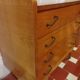 Commode vintage