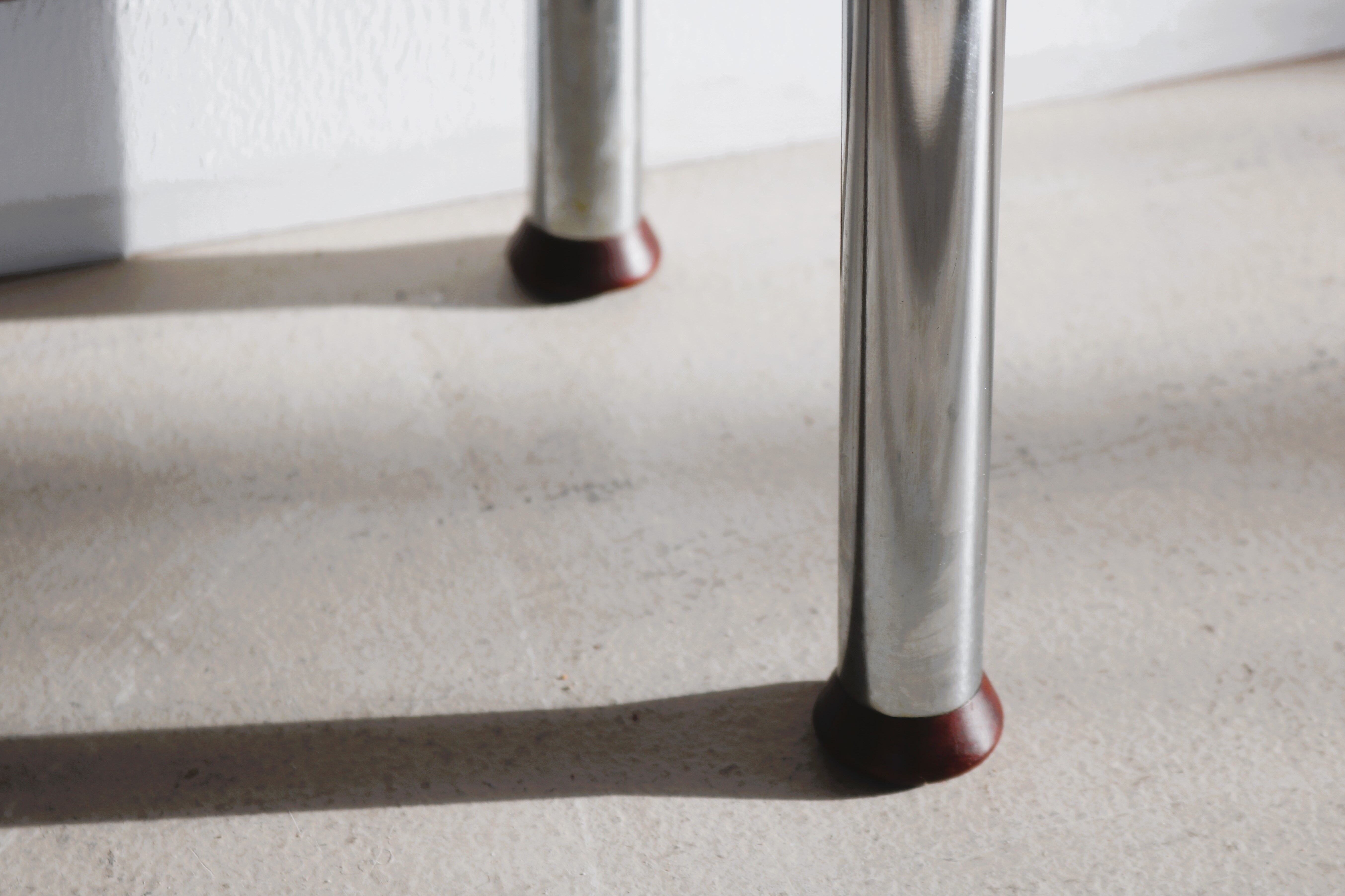 vintage teak danish sideboard
