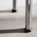 vintage teak danish sideboard