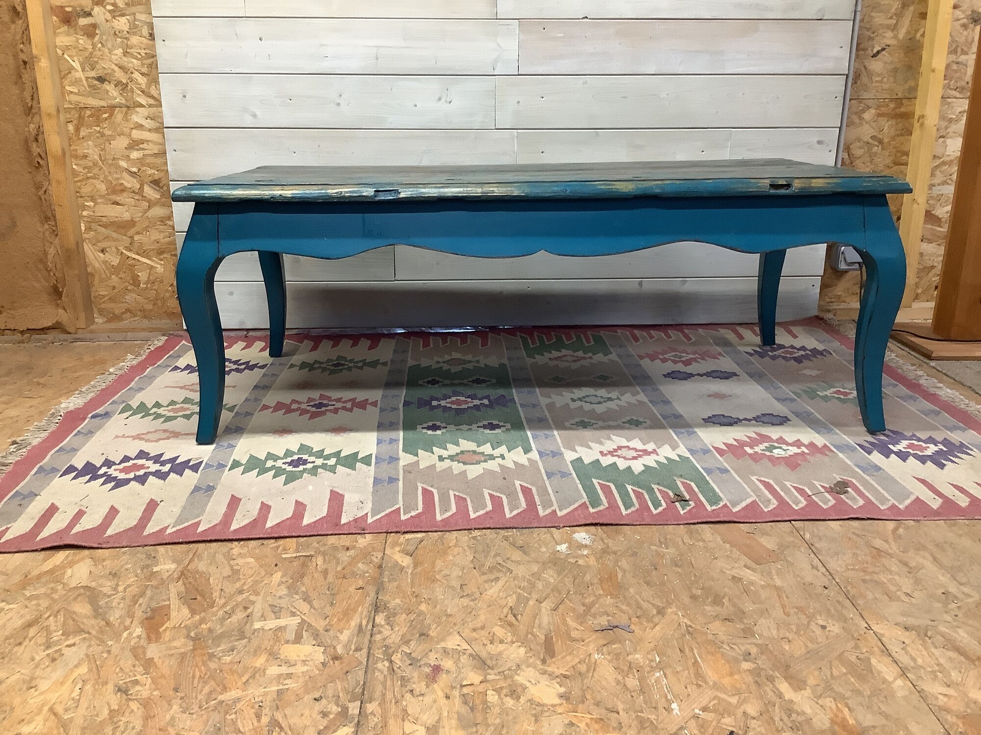 Table basse
