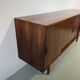 Buffet vintage en palissandre