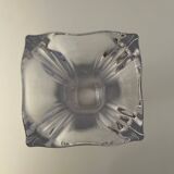 Crystal vase – Vannes crystal, France