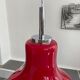 70s vintage opaline suspension