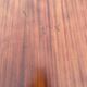 Vintage 1950s 3-drawer desk