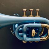 Trumpet cornet