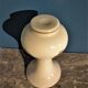 Vase en opaline Louis Philippe