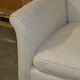 Victorian Howard & Son two-seater canapé fully stamped.