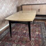 Charles Ramos dining table