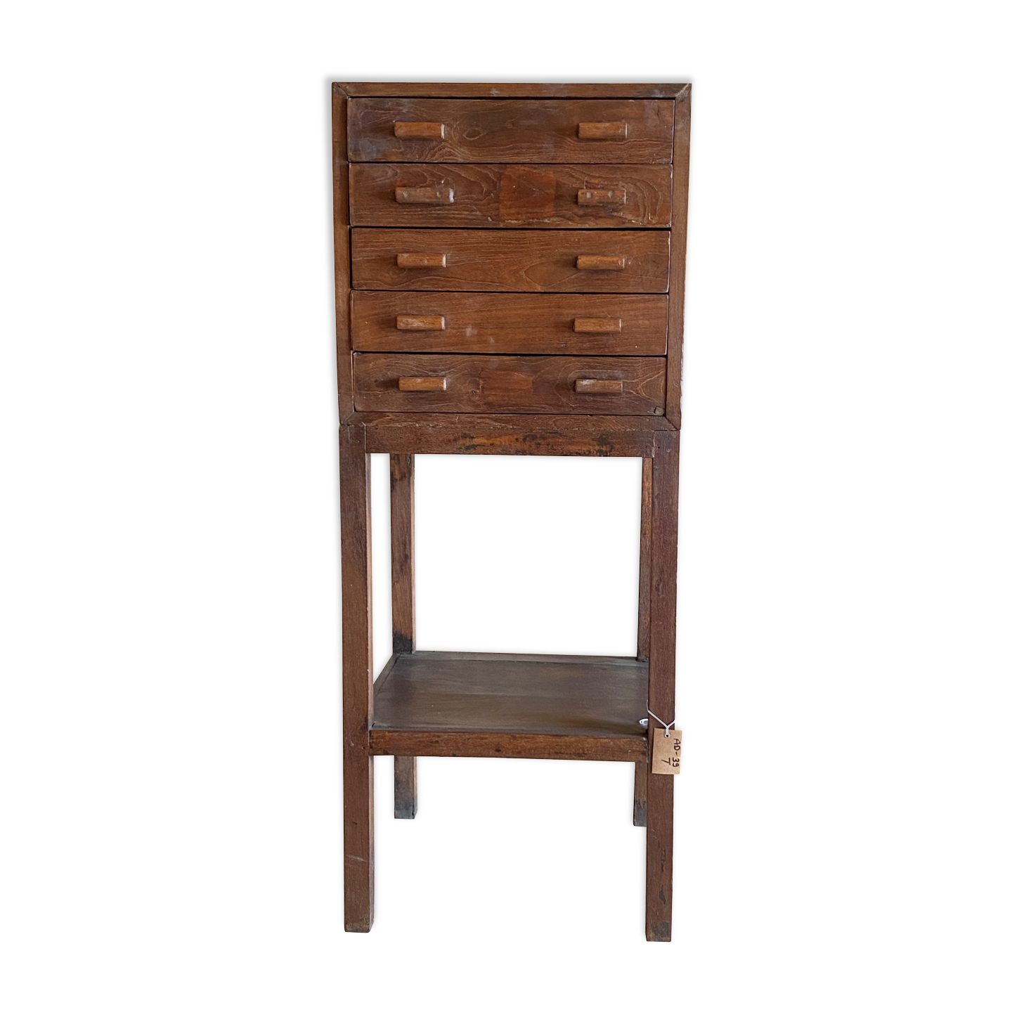 Magnificent antique teak furniture by trade