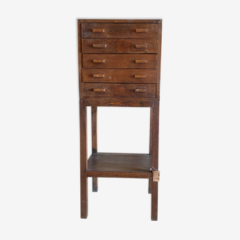 Magnificent antique teak furniture by trade