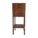 Magnificent antique teak furniture by trade