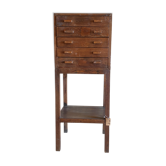 Magnificent antique teak furniture by trade