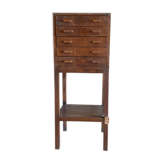 Magnificent antique teak furniture by trade