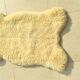 Carpet in Nature Skin Long-haired Sheepskin 132 cm x 80 cm x 9 cm thick