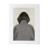 Tirage d’art: Maja: alive