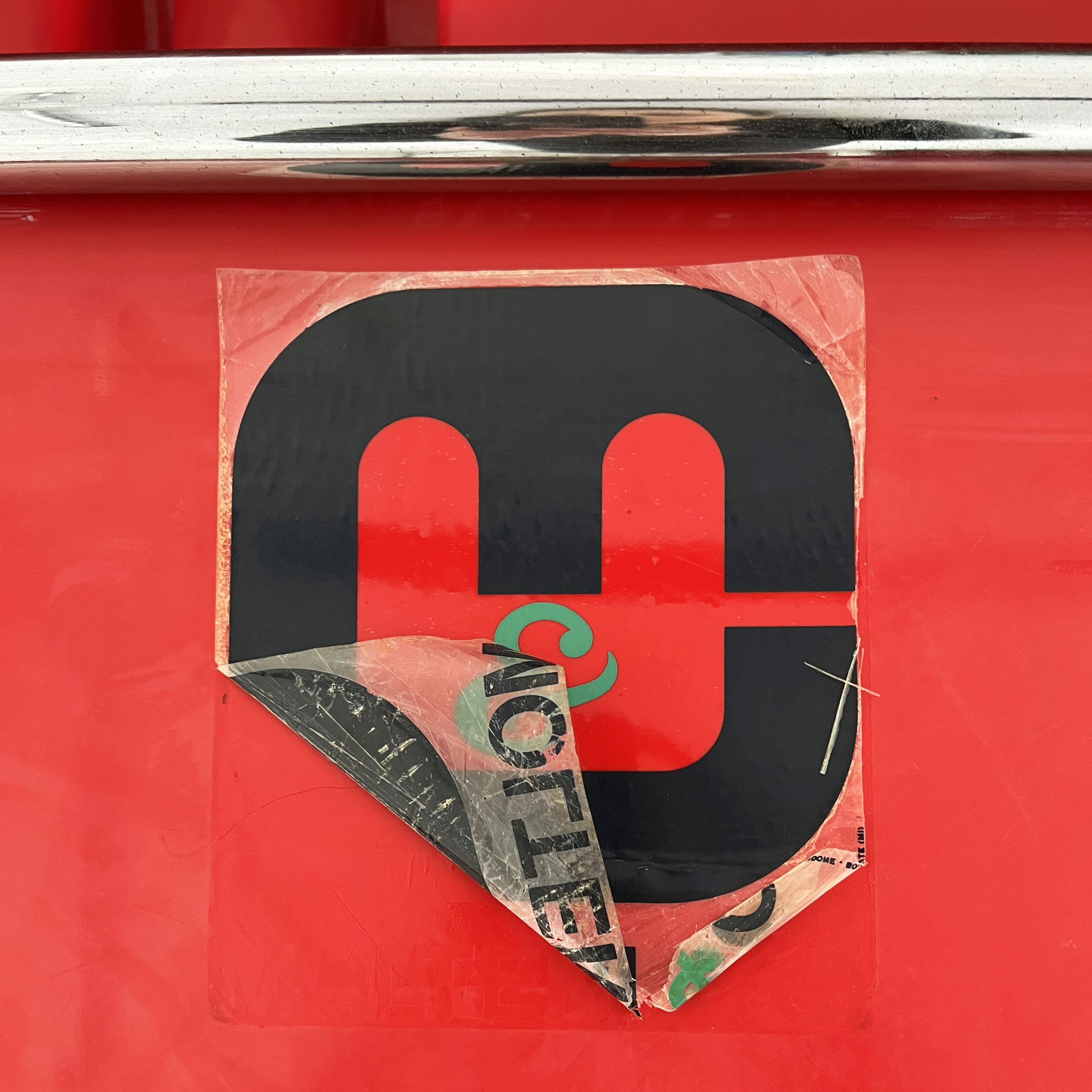 Orix desk by Vittorio Parigi & Nani Prina for Molteni, 1970