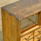 Cabinet japonais, vers 1930