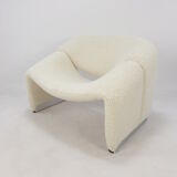 F598 Groovy Chair by Pierre Paulin for Artifort, 1980s