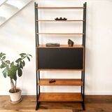 Bookcase, designed by Rajmund Teofil Hałas