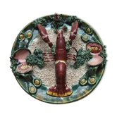 Vintage dish