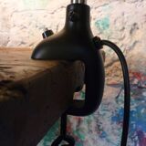 Office lamp - Christian Dell