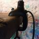 Office lamp - Christian Dell