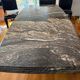 Marble Dining Table – Attributed to Roche Bobois / Willy Rizzo