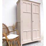 Parisian wardrobe