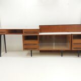 Bureau par Mojmít Požár, années 1960