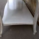 Patinated dresser 1900