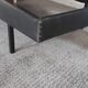 Vintage rest bench 1950