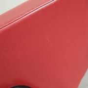 Chauffeuse CM190 de Pierre paulin pour Thonet 1950