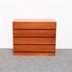 Pair of dressers Arne Wahl Iversen