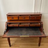 Stepped office XIXth