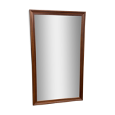 Mirror 1970 with beveled glass