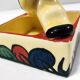 Rabbit Ashtray • Empty Pocket • Earthenware • Art Deco • Ditmar Urbach • 1930