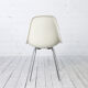 Chaise d'appoint Eames par Herman Miller