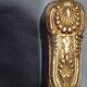 Vintage U.S. Navy Table Knife – Kings Pattern Design – International Silver