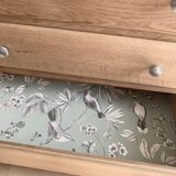 Commode art déco
