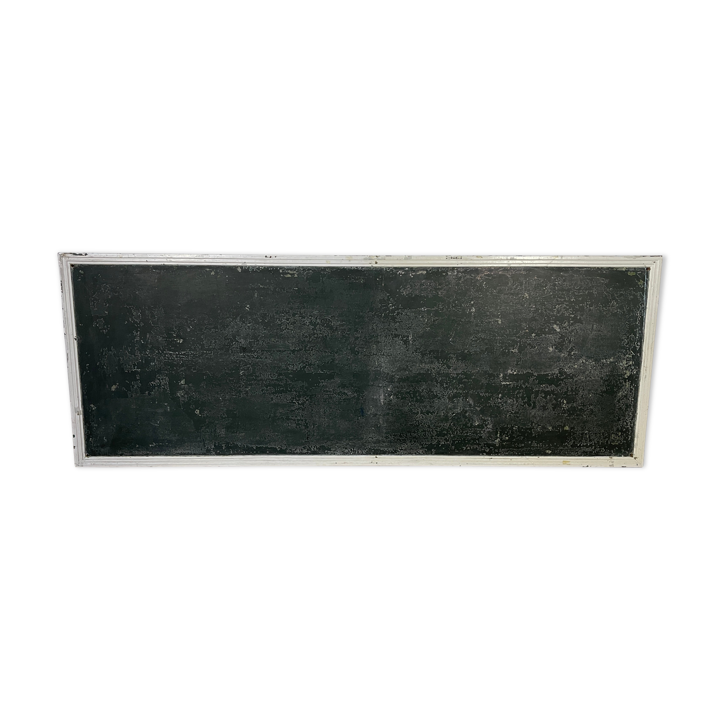 Tableau d’école vintage