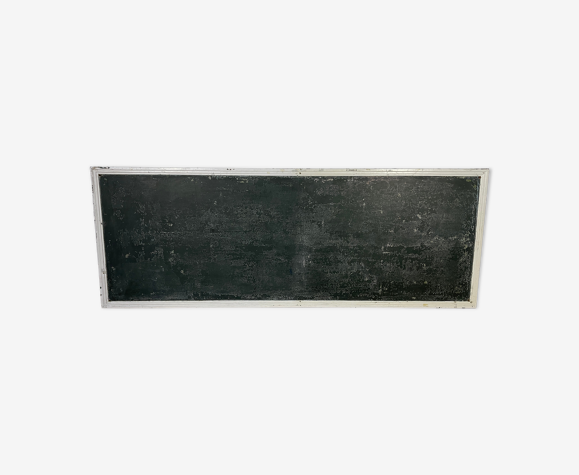 Tableau d’école vintage