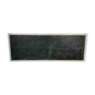 Vintage school painting