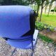 2 visitors' seats Albert Stoll Switzerland office