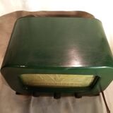 Old radio ''radiovox''