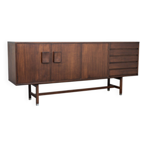 Buffet par Inger Klingenberg